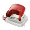 Juoda Leitz 5038 16 puslapių raudona (10K076B)