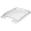 Padėklas dokumentams LEITZ PLUS SLIM, 3,5 cm