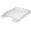 Padėklas dokumentams LEITZ PLUS SLIM, 3,5 cm