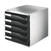 Esselte Leitz 52800095 - Juodas - 285 x 355 x 290 mm