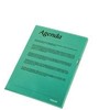 Leitz Esselte Esselte 54838, A4, Polypropylene (PP), Žalias, Portrait, 220 mm, 1 mm