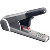 Esselte Leitz 55510084 - 80 sheets - Sidabrinis - Standard clinch - 5591 - 5592 - 5593 - 5594 - Metal - Plastic - 4 cm