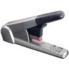 Esselte Leitz 55510084 - 80 sheets - Sidabrinis - Standard clinch - 5591 - 5592 - 5593 - 5594 - Metal - Plastic - 4 cm