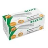 Sąsagėlės ELECTRIC E1 Nr.10 2500vnt. LEITZ cinkuotos