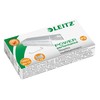 Sąsagėlės Nr.10 1000vnt. LEITZ cinkuotos