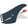 Zszywacz Leitz Leitz 56450089, 15 sheets, Juodas, Flat clinch, 150x P2 (No. 10), Metal, 80 g/m²