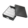 Leitz CLICK &amp; STORS MIDDLE- CRATE