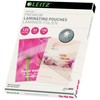 Leitz folia UDT 125MIC 100pcs