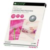 Leitz folia UDT 125MIC 100pcs