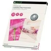 LEITZ laminavimo plėvelė A 3UDT 100 vnt 125mic