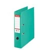 Leitz Segtuvas Esselte No.1 Power PP, A4, 75mm, šviesiai žalios spalvos