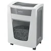 Dokumentų naikiklis LEITZ IQ Office Pro, P5+, 30L, 2x5mm, 7 lapai/80gsm
