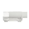 Leitz LEITZ ALPHA ACTIVE aplanko identifikatorius, pakuotėje 5 vnt