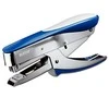 Segiklis Leitz Replės 5548, metalinis, replinis, iki 30 lapų, sąsagėlės 24/6, 26/6 1102-115