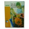 Leitz Leitz EVA A6 2x125mµ, Transparent, 115 mm, 30 mm, 160 mm, 530 g, 100 pc(s)