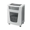 Dokumentų naikiklis LEITZ IQ Office Pro, P4, 30L, 20 lapų/80gsm