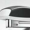 Leitz Stapler NeXXt serijos metalinis segiklis, didelis 5504, 40 kortelių. (10K058B)