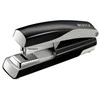 Stapler Leitz NXXt serijos smapler 5523 Flat Clinch didelis, 40 kartų. juoda (10K063A)