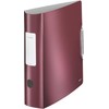 Segtuvas LEITZ 180° STYLE, A4, 75 mm