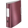 Bordo spalvos Leitz 180° segtuvas