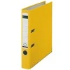 Leitz 180 ° svirtis A4 50mm geltona (10151015)