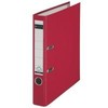 Segregatorius Leitz A4 50mm raudona (10151225)