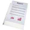 Esselte 4848, 210 x 297 mm (A4), Transparent, Polypropylene (PP), 10 g