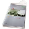 Esselte Leitz 47573003 įmautė dokumentams 210 x 297 mm (A4) PVC 5 vnt