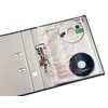 Esselte Popieriniai marškinėliai A4 + CD Combo 130mic. 5vnt. (47613003)