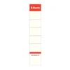 Leitz Etiketės Esselte, segtuvų nugarėlėms, 50 mm, (1) 0707-401