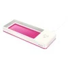 Krautuvas Leitz Wow Inductive 1x USB-A 1 A (53651001)