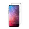 eStuff eSTUFF ES501381-25BULK ekrano/nugarėlės apsauga Apple skaidri ekrano apsauga 25 vnt.