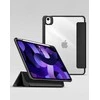 Dėklas na tablet eStuff eSTUFF ES68202151-BULK etui na tablet 27,7 cm (10.9") Folio Juodas
