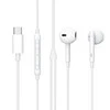 Ausinės Lenovo į ausis įkišamos Headphone Earpod