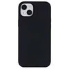 Dėklas eSTUFF INFINITE (GRS) ROME iPhone 15 Plus Juodas Magnetic Cover.