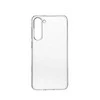 Dėklas „eStuff LONDON S23+ Galaxy Clear“.