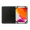 Dėklas na tablet eStuff eSTUFF ES68500001-BULK etui na tablet 25,6 cm (10.1") Folio Juodas