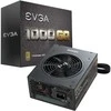 PSU EVGA 1000 GQ 1000W, 80 PLUS Gold, pilnas modulinis