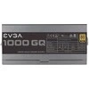 PSU EVGA 1000 GQ 1000W, 80 PLUS Gold, pilnas modulinis