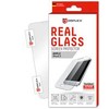 Dėklas Evi DISPLEX Real Glass + Case iPhone 11