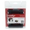 Evolis Farbband spalva - (CBGR0100C)