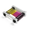 Evolis Farbband spalva - (R5F002EA)