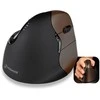 Pelė Evoluent VerticalMouse 4 wireless Right Hand Version