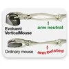 Evoluent Vertical Mouse 4 Left VM4L