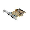 Šakotuvas Valdiklis Exsys PCI įvesties/išvesties plokštė EX-45032
