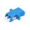 OPTIX ADAPTER LC/UPC Duplex SM standartinis