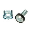 M6 Screw and Extralink Washer Set for Rack Mount Installation