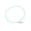 EXTRALINK Pigtail SC/UPC MM OM3 50/125 2m lengva juostelė