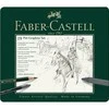 Faber-Castell – 19 Pitt grafito skardos rinkinys (112973)