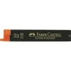 <strong>Grafiti Faber-Castell, 1 (0,9) mm, HB, superpolimeras 1222-012</strong>